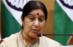 Two Indians abducted during business trip to Malaysia rescued, confirms Sushma Swaraj